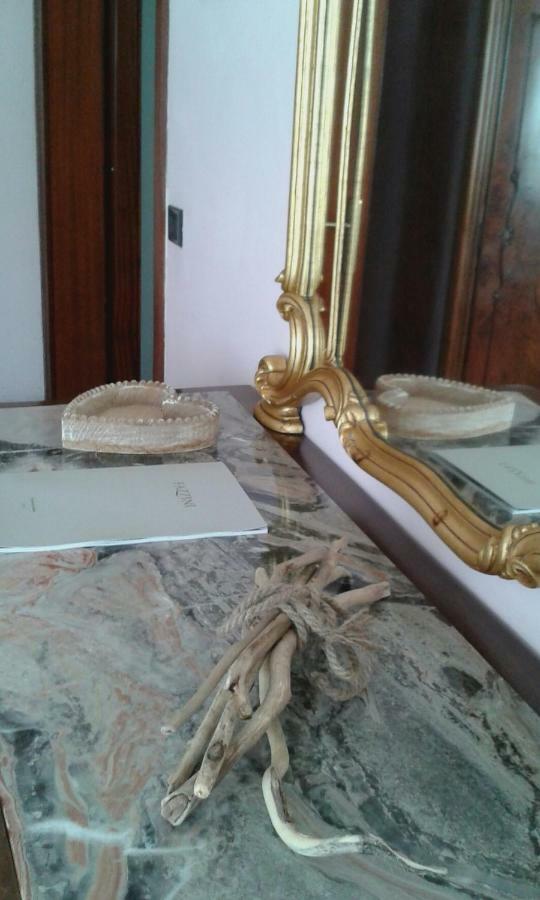 Appartamento Bellavista Moneglia Luaran gambar